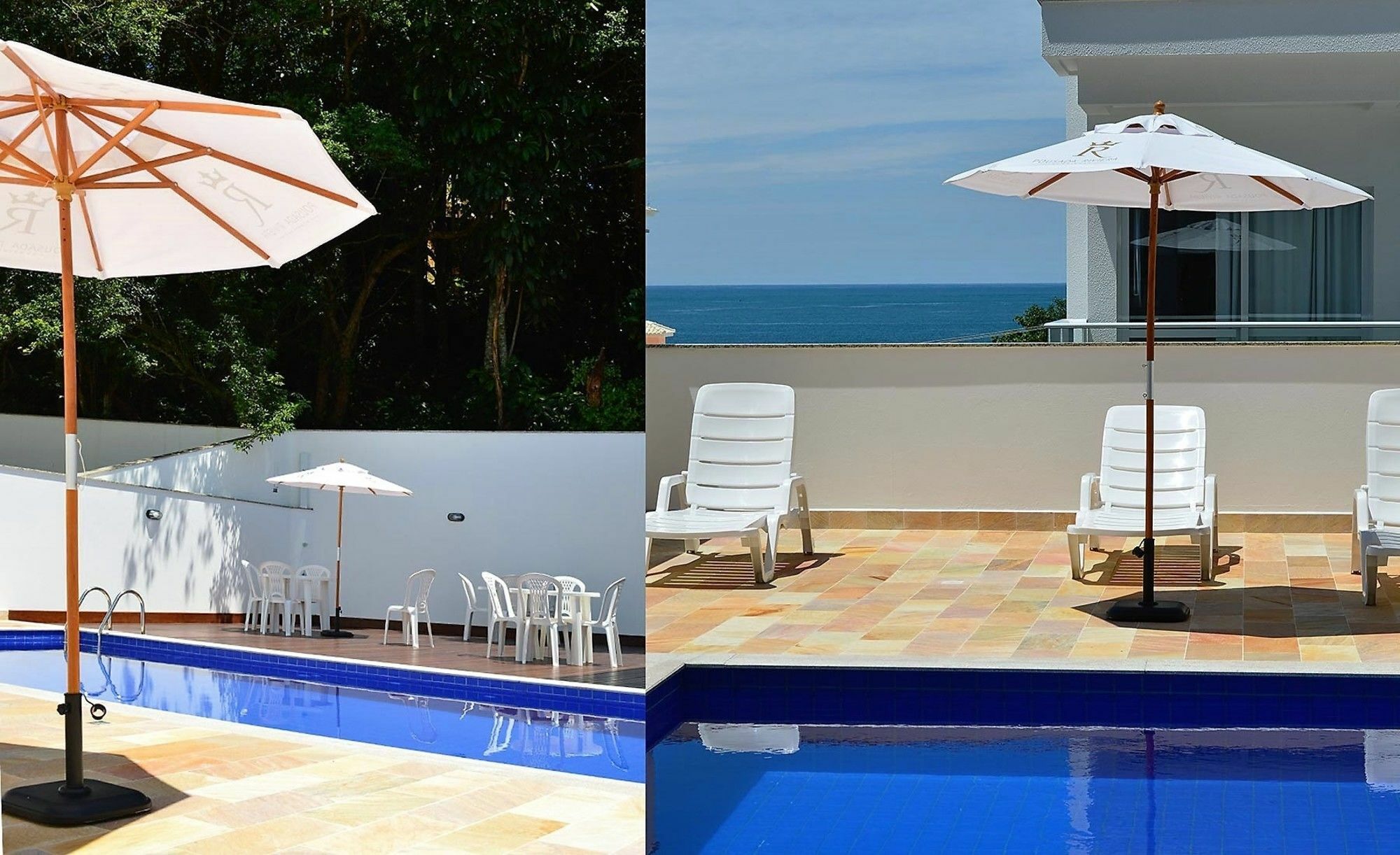 Pousada Riviera Bombinhas Exterior photo