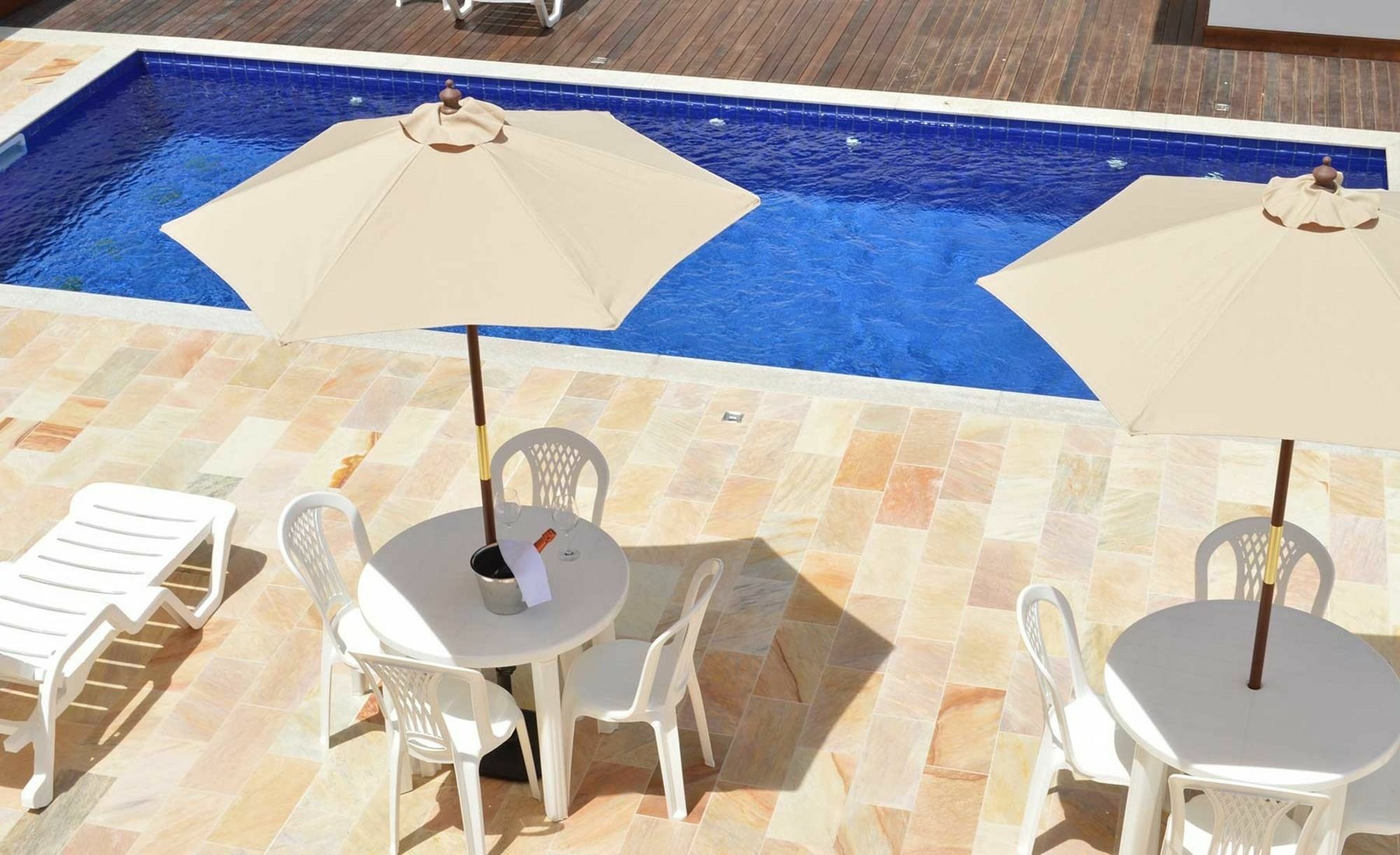 Pousada Riviera Bombinhas Exterior photo