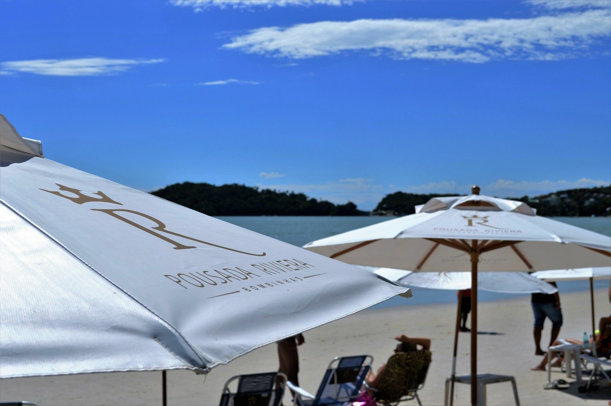 Pousada Riviera Bombinhas Exterior photo